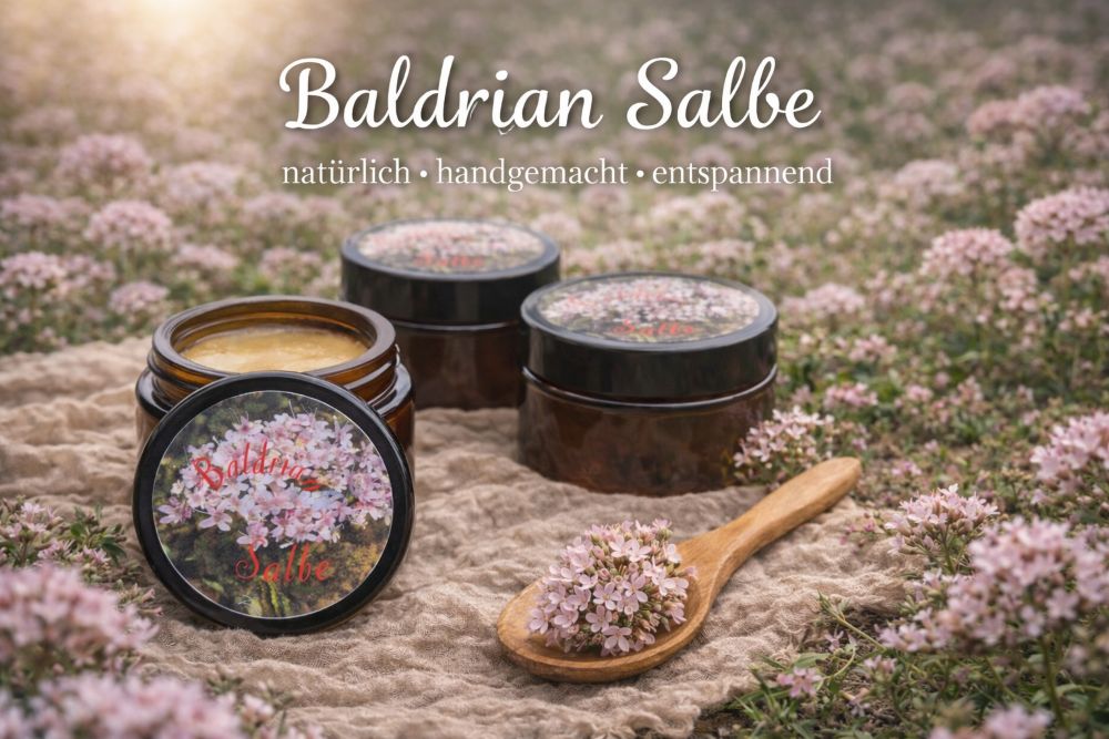 Etsy Baldrian