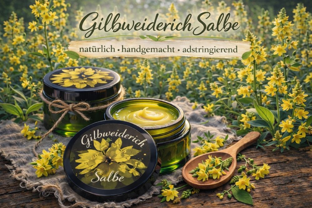 Etsy Gilbweiderich