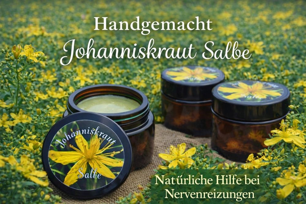 Etsy Johanniskraut
