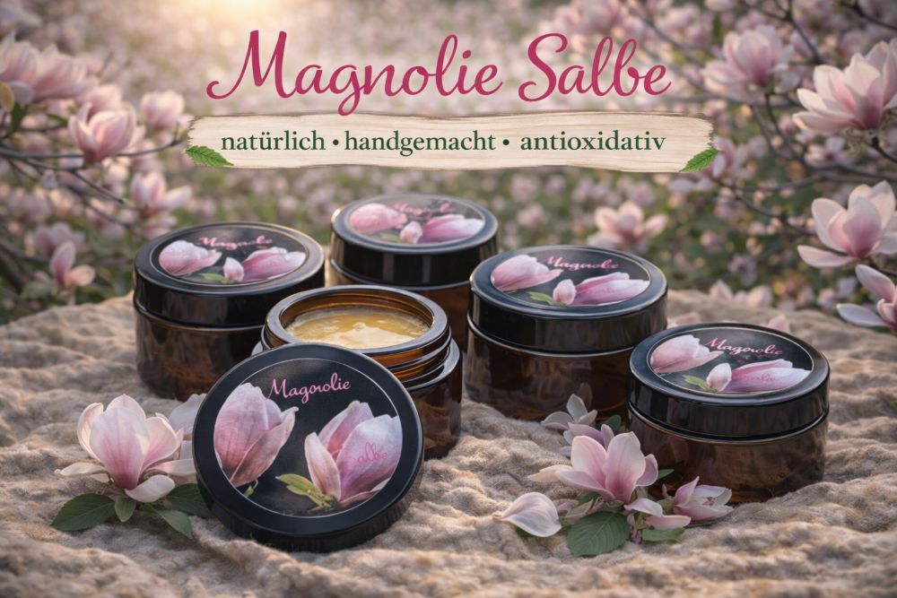 Etsy Magnolie