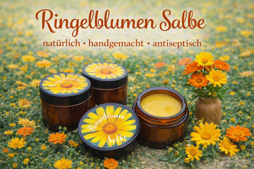 Etsy Ringelblume