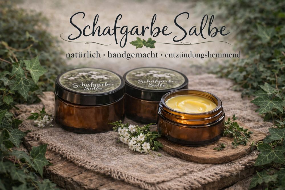 Etsy Schafgarbe