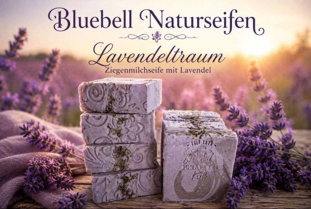 Lavendeltraum