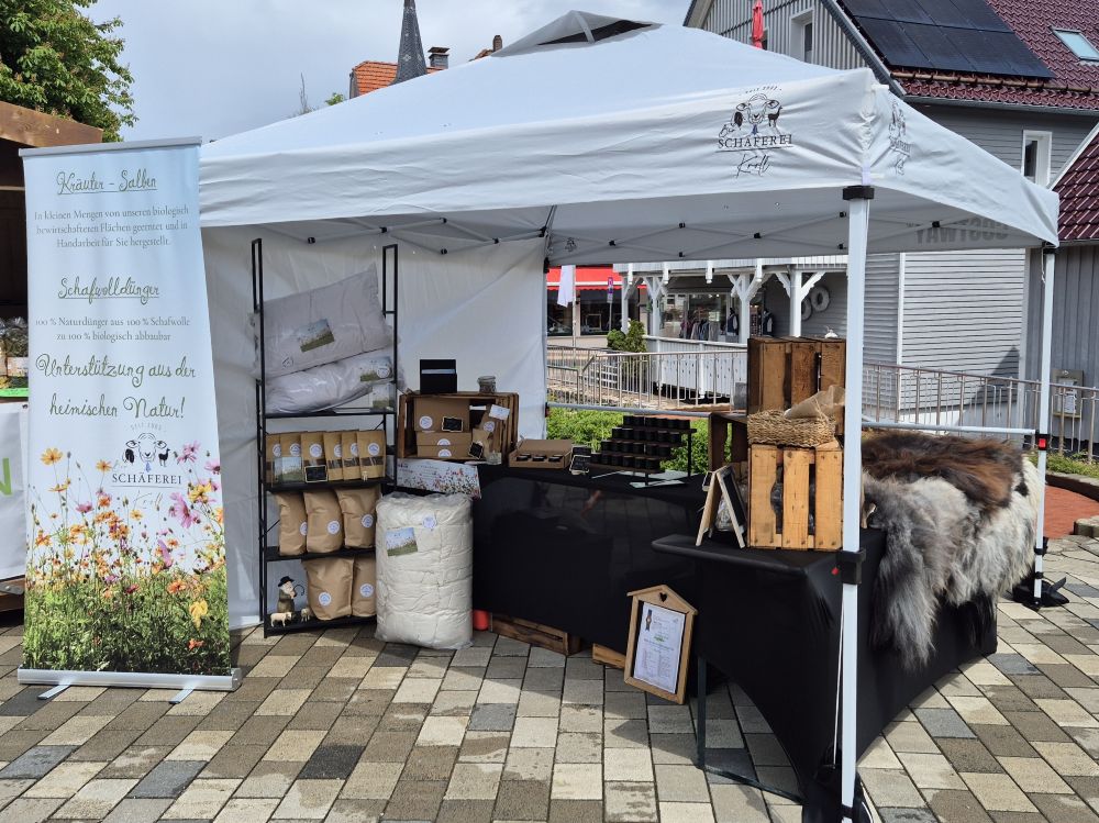 Nachhaltigkeitsmarkt Braunlage Veranstaltungen